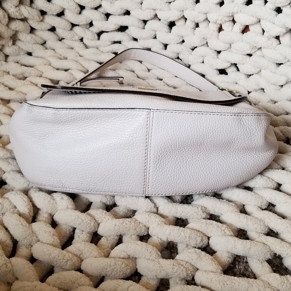 Kate spade polly white leather - Picture 8 of 8